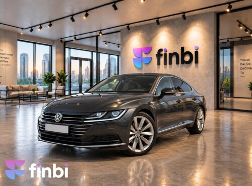 Volkswagen Arteon 2.0 TDI SCR BMT 190k Elegance DSG