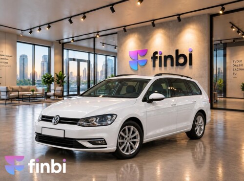 Volkswagen Golf Variant 2.0 TDI Comfortline DSG