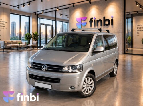 Volkswagen Multivan 2.0 BiTDI Highline 4MOTION DSG