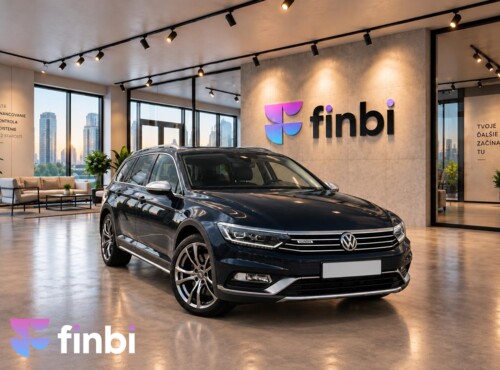 Volkswagen Passat Variant 2.0 BiTDI 240k BMT Highline 4MOTION DSG