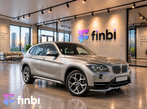 BMW X1 xDrive 18d A/T