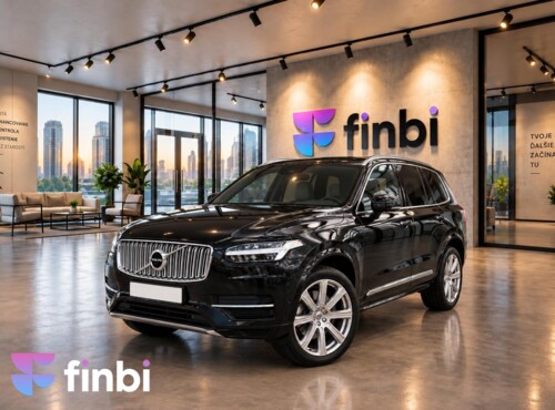 Volvo XC90 T8 Twin engine