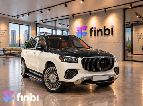 Mercedes-Benz GLS 450mHEV 4MATIC AT 280kW381HP A9