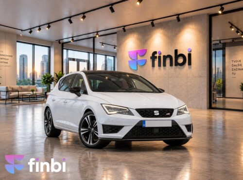 Seat Leon 2.0 TSI Cupra 280 DSG