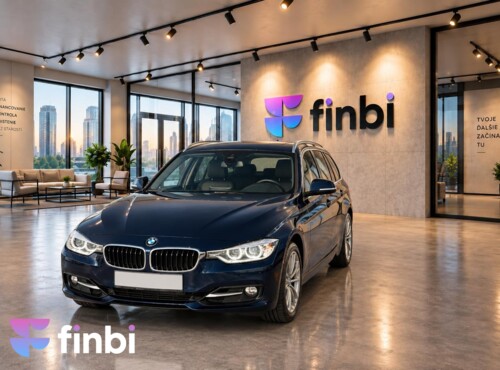 BMW Rad 3 Touring 330d  xDrive