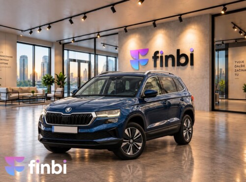 Škoda Karoq 2.0 TDI Style 85kW AT/7 2022 / AJ NA SPLÁTKY / PROTIÚČET