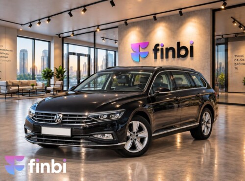 Volkswagen Passat Variant 2.0 TDI EVO Elegance DSG7 Splátky / Protihodnota