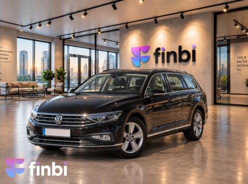 Volkswagen Passat Variant 2.0 TDI EVO Elegance DSG7 Splátky / Protihodnota