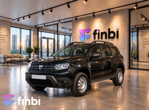 Dacia Duster 1.0 TCe 90 Essential 4x2