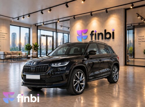 Škoda Kodiaq 2.0 TDI SCR EVO Sportline DSG