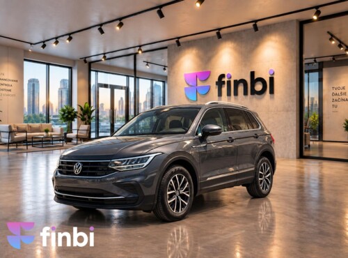 Volkswagen Tiguan 2.0 TDI EVO Life DSG