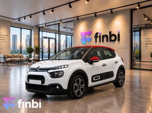 Citroën C3 PureTech 82 S&S Shine