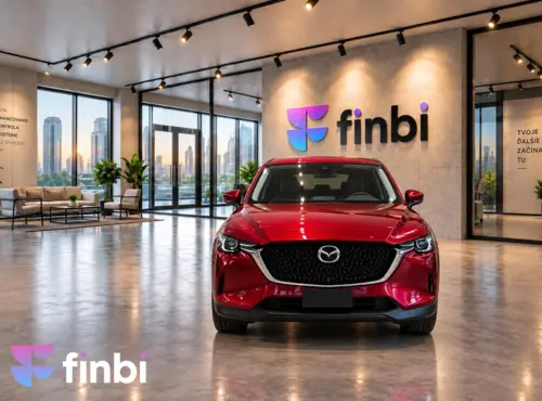 Mazda CX-60 PHEV Exclusive-line packety Pohodie Sound a Safety
