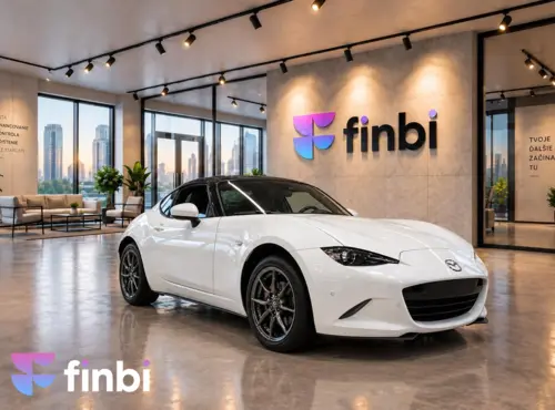 Mazda MX-5 Edition 100